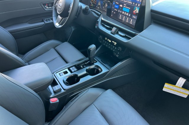 New 2026 Subaru Outback Touring XT AWD/4WD image 13