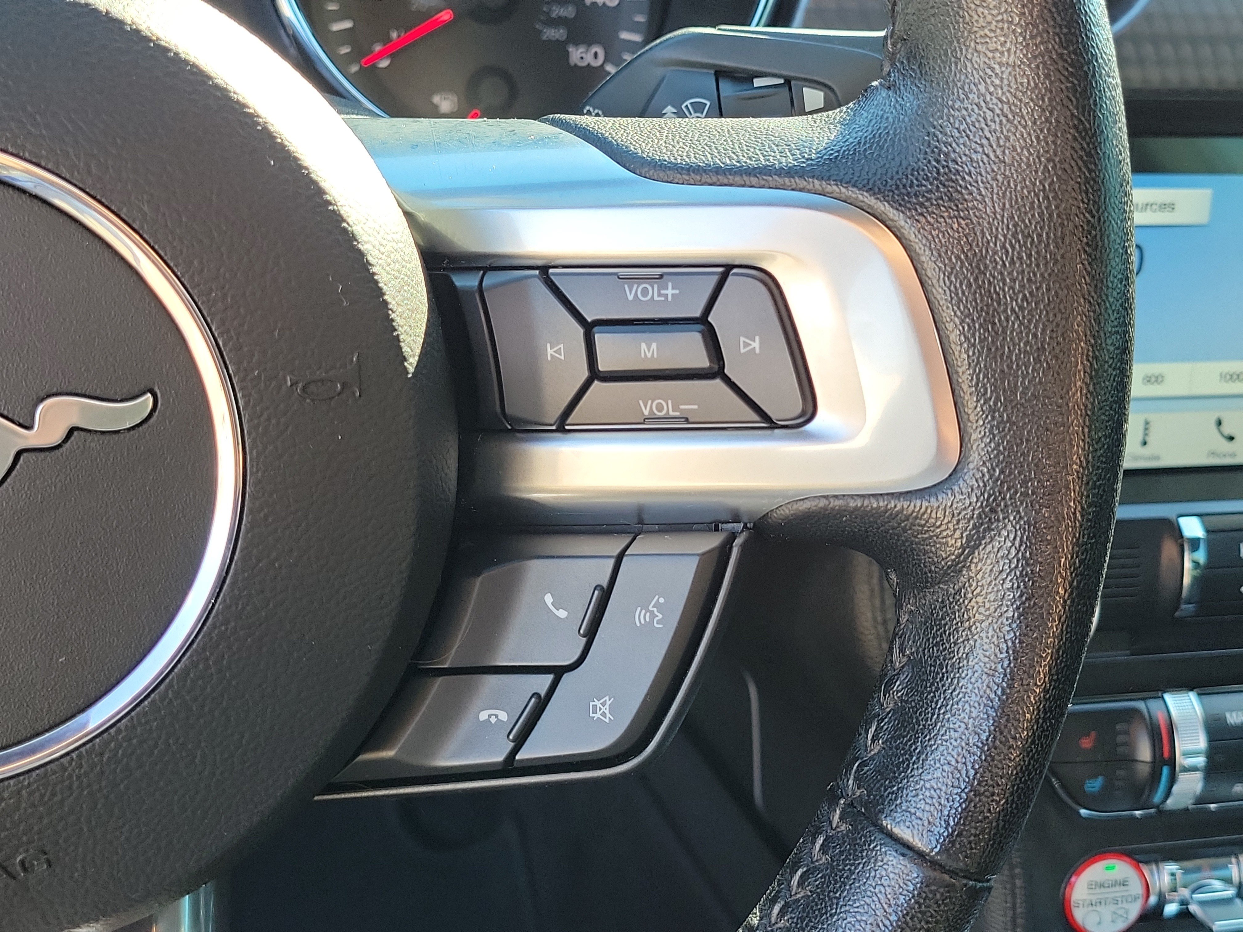 Used 2017 Ford Mustang GT Premium w/ GT Performance Package RWD image 20