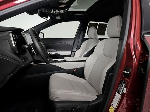 Certified 2024 Lexus RX 350 Premium image 15