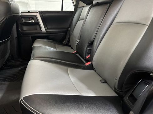 Used 2019 Toyota 4Runner SR5 image 24