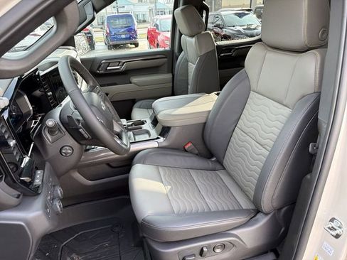 New 2026 Chevrolet Silverado 1500 ZR2 w/ LPO, Dark Essentials Package image 12