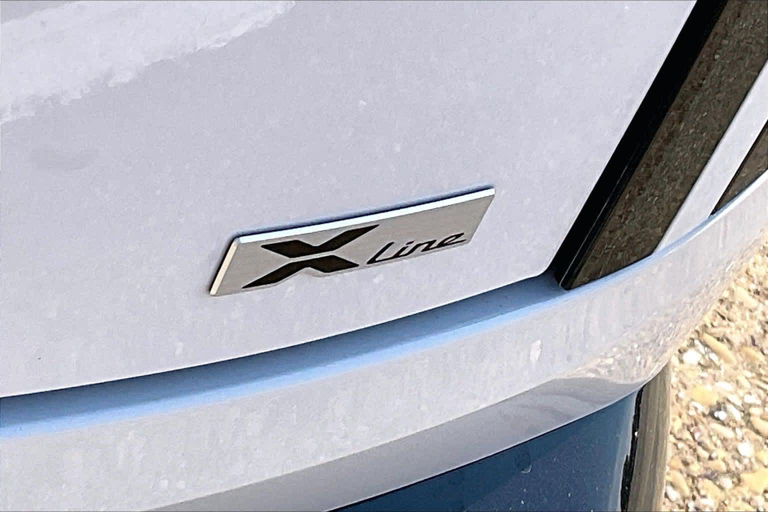 Used 2027 Kia Telluride SX X-Line AWD/4WD image 7