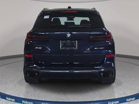Used 2026 BMW X5 sDrive40i w/ M Sport Package RWD image 5