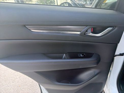 Used 2023 MAZDA CX-5 AWD 2.5 S w/ Premium Package image 13