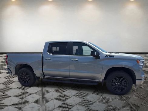 New 2026 Chevrolet Silverado 1500 RST w/ RST All Star Premium Package AWD/4WD image 4