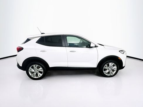 Used 2025 Buick Encore GX Preferred image 10