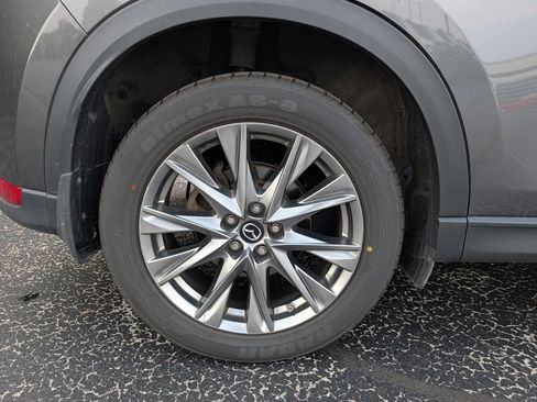 Used 2019 MAZDA CX-5 Signature AWD/4WD image 18