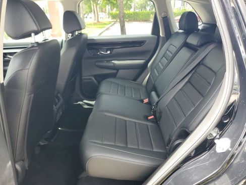 Used 2024 Honda CR-V EX-L image 11