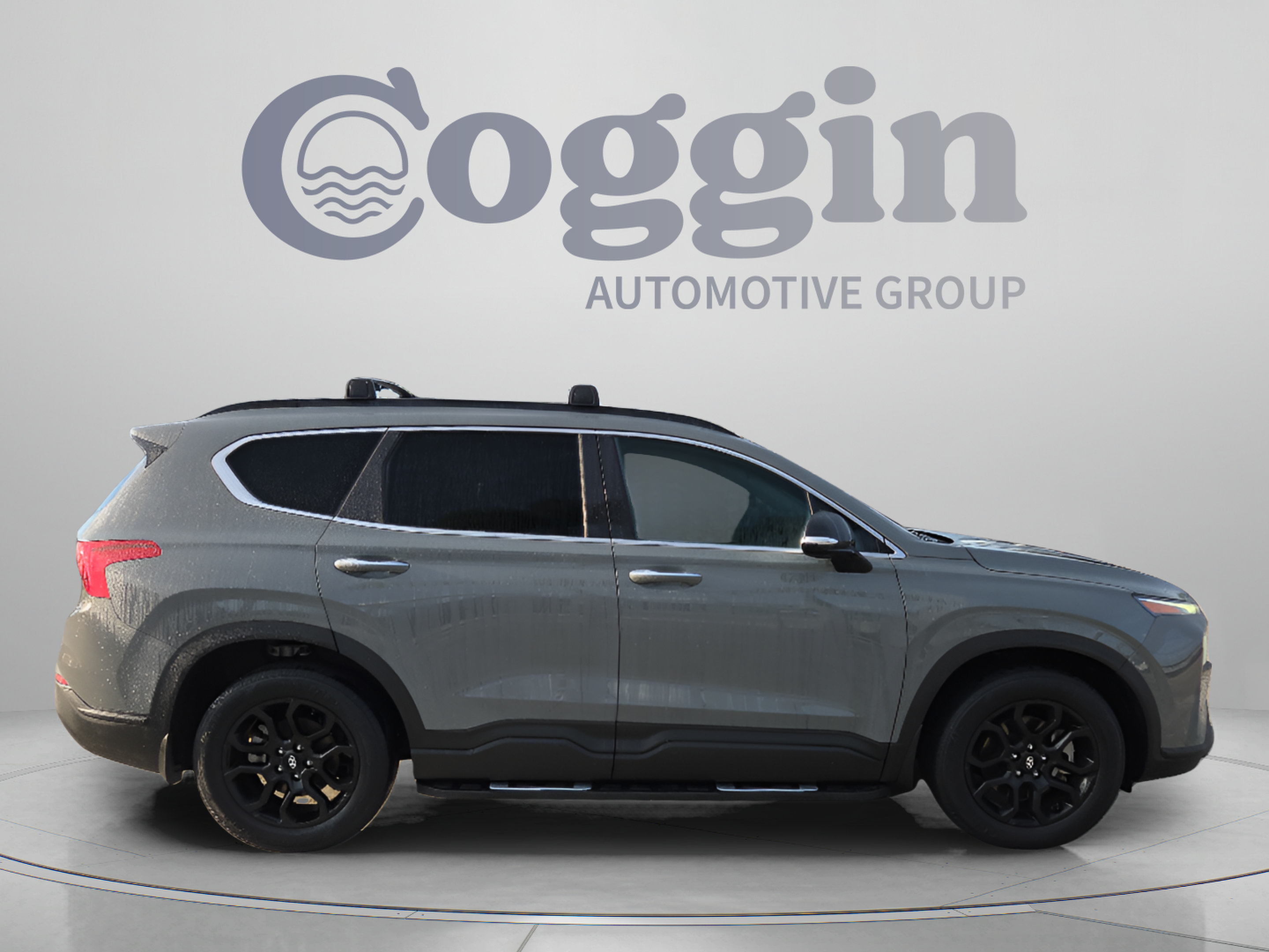 Used 2022 Hyundai Santa Fe XRT FWD image 6