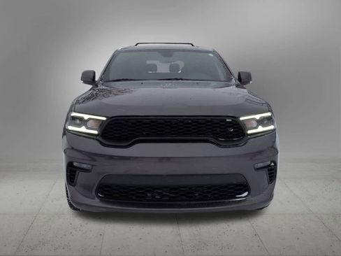 Used 2021 Dodge Durango GT image 9