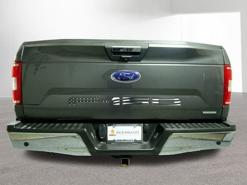 Used 2018 Ford F150 XLT w/ Equipment Group 302A Luxury image 32