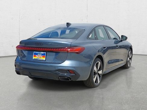 New 2026 Audi A5 2.0T Premium AWD/4WD image 5