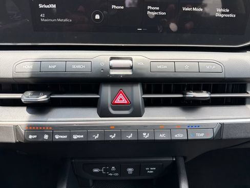 New 2026 Kia K4 FWD image 14