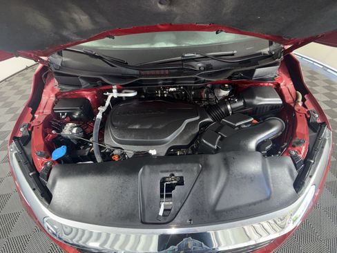 Used 2024 Honda Odyssey Touring image 29