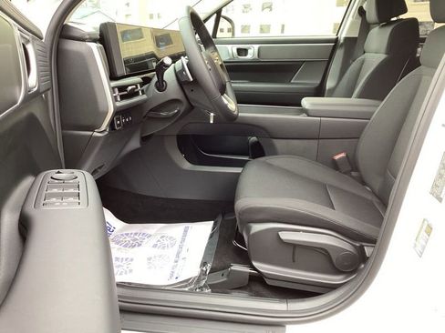 New 2026 Hyundai Santa Fe SE AWD/4WD image 25