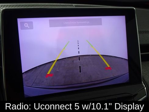 Used 2022 Jeep Compass Latitude image 8