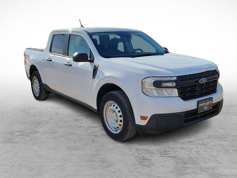 Used 2022 Ford Maverick XL w/ Equipment Group 100A Standard AWD/4WD image 1