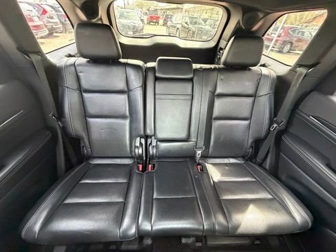 Used 2014 Jeep Grand Cherokee Limited AWD/4WD image 16