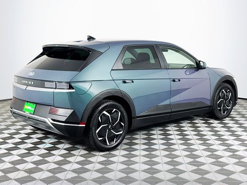 Used 2024 Hyundai Ioniq 5 SEL image 10