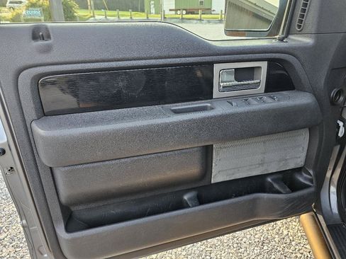 Used 2010 Ford F150 FX4 AWD/4WD image 17