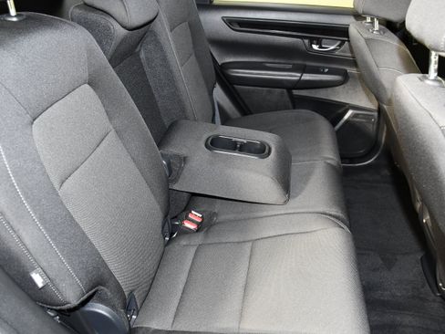 Certified 2025 Honda CR-V LX image 43