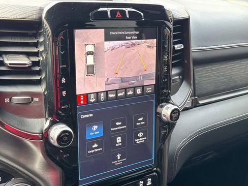 Used 2024 RAM 2500 Power Wagon w/ Level 2 Equipment Group image 34