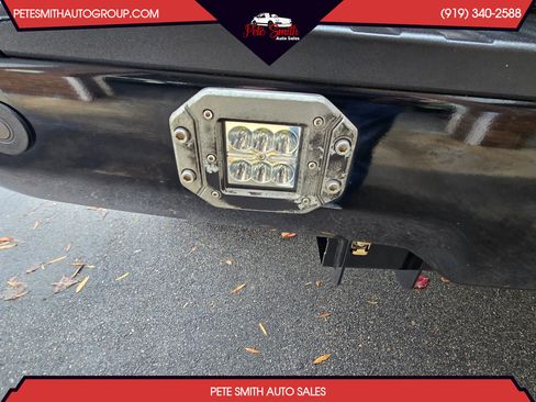 Used 2017 Ford F250 Platinum w/ Platinum Ultimate Package image 49