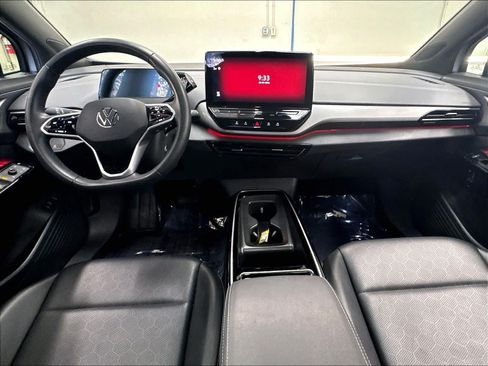 Used 2023 Volkswagen ID.4 Pro S RWD image 10