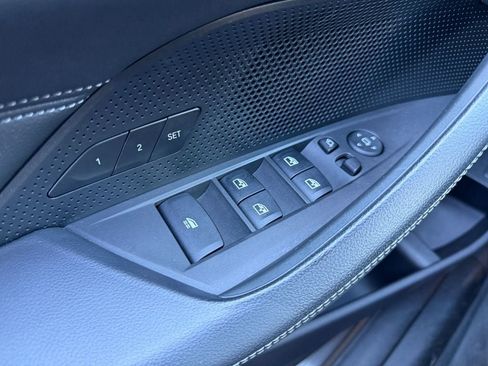 Used 2022 BMW 430i Convertible w/ Convenience Package RWD image 18