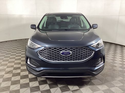 Used 2023 Ford Edge SEL w/ Convenience Package image 6