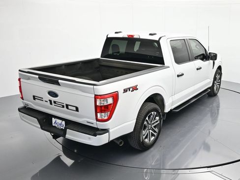 Certified 2021 Ford F150 XL w/ STX Appearance Package RWD image 32