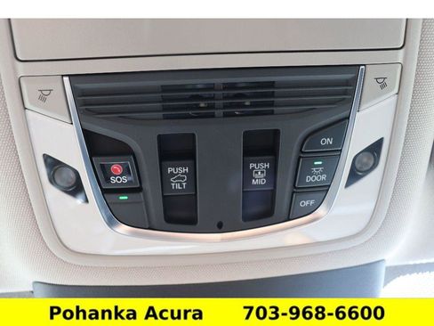 Certified 2026 Acura MDX SH-AWD w/ Technology Package image 19