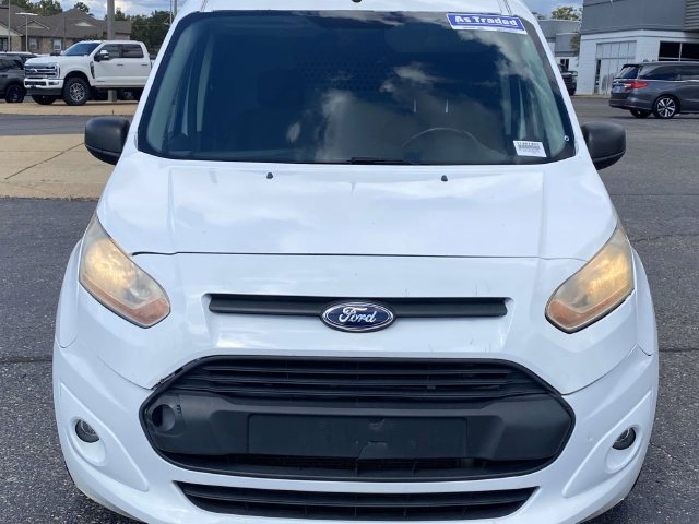 Used 2016 Ford Transit Connect XLT FWD image 8