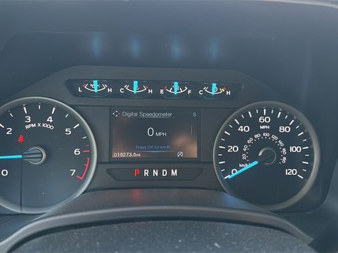 Used 2019 Ford F150 XLT w/ Equipment Group 302A Luxury image 14