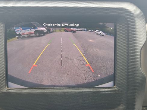 Used 2019 Jeep Wrangler Unlimited Sport S image 32