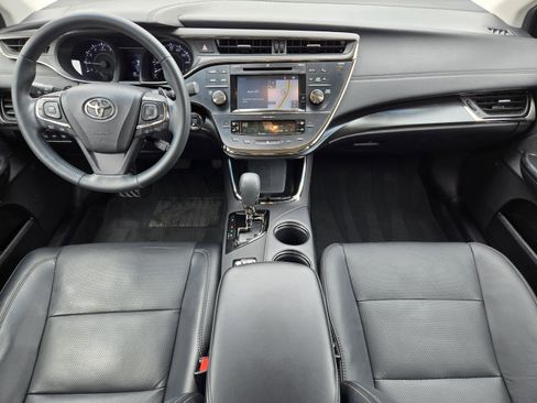 Used 2017 Toyota Avalon Limited FWD image 28