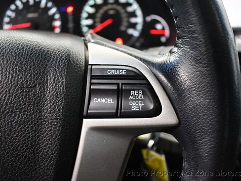 Used 2009 Honda Accord EX-L image 26