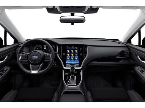 Used 2025 Subaru Legacy Premium w/ Popular Package #1 AWD/4WD image 19