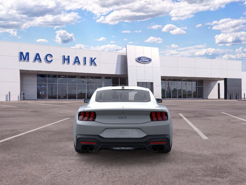 New 2026 Ford Mustang GT Premium RWD image 21