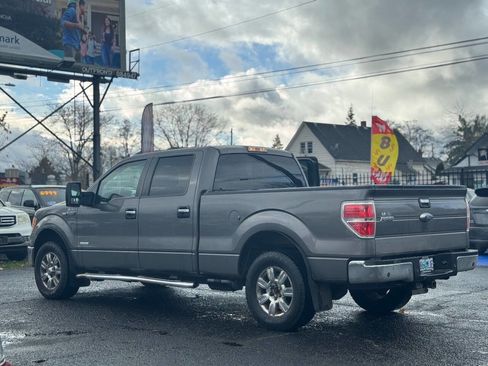 Used 2013 Ford F150 XLT w/ Luxury Equipment Group image 10