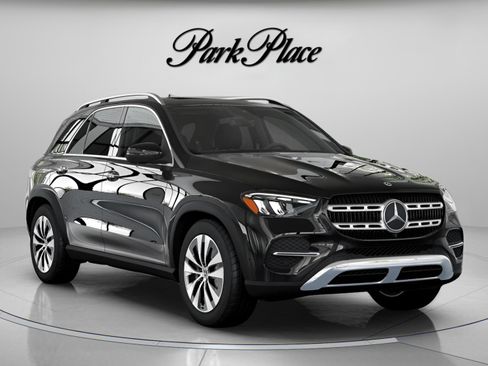 Used 2026 Mercedes-Benz GLE 350 4MATIC image 32