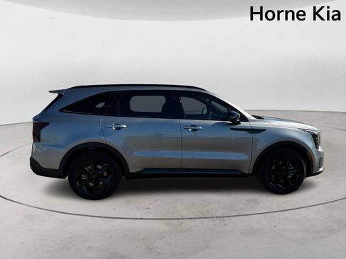 New 2026 Kia Sorento SX Prestige image 3
