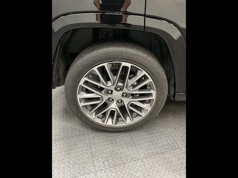 Used 2022 Jeep Compass Limited w/ Elite Group AWD/4WD image 39