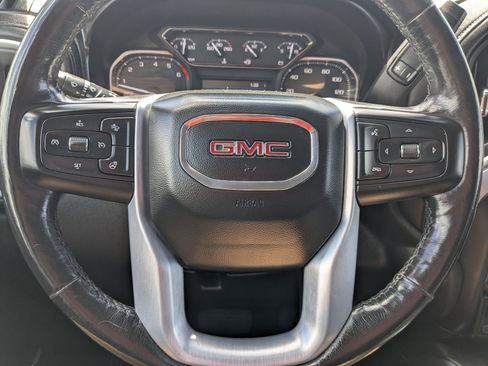 Used 2019 GMC Sierra 1500 SLT w/ SLT Premium Plus Package image 15