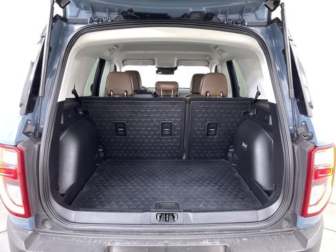 Used 2021 Ford Bronco Sport Outer Banks image 21