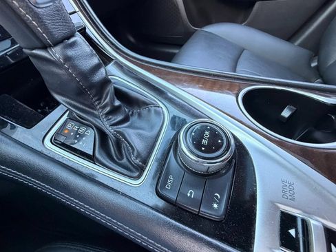 Used 2019 INFINITI Q50 Luxe RWD image 38