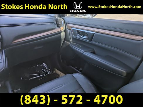 Certified 2020 Honda CR-V EX-L image 18
