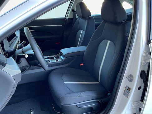 Used 2026 Hyundai Sonata SE image 20