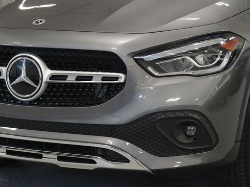 Certified 2023 Mercedes-Benz GLA 250 GLA 250 image 8