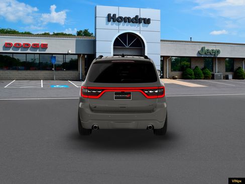 New 2026 Dodge Durango GT image 6
